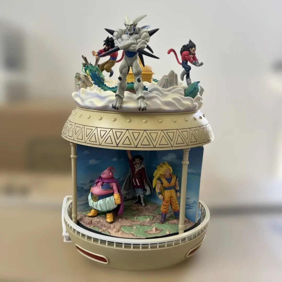 2026年最新】カリン塔 ジオラマの人気アイテム - メルカリ