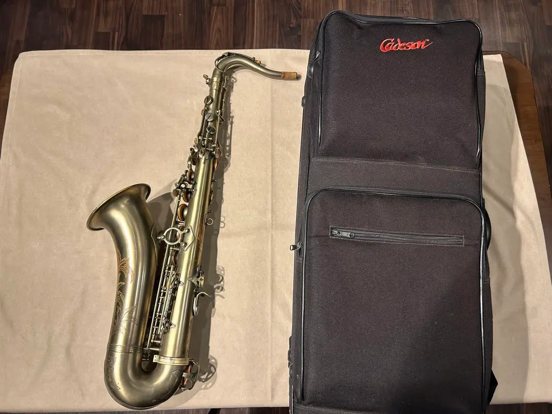 2026年最新】カドソン サックスの人気アイテム - メルカリ