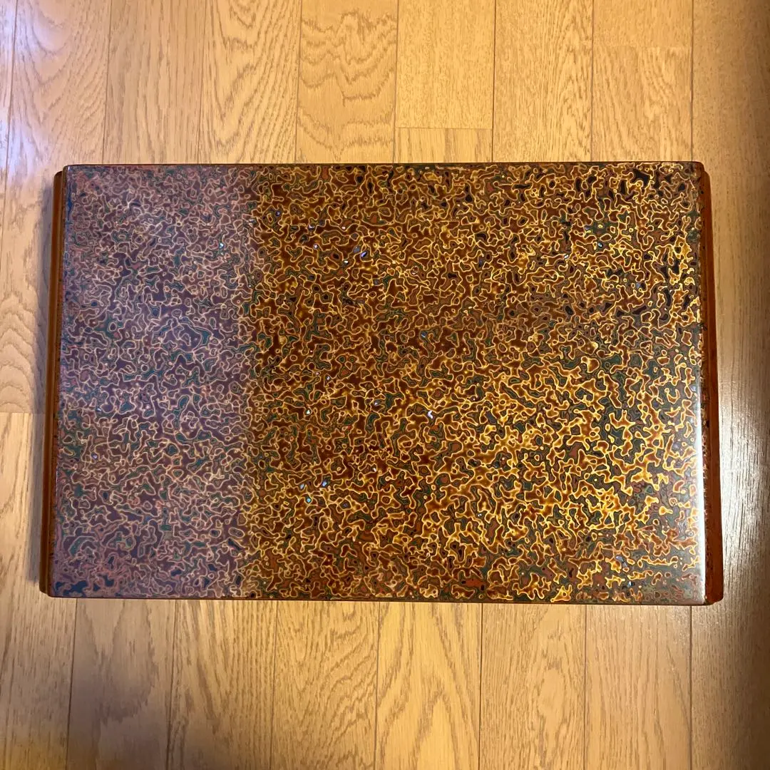 2026年最新】津軽塗 花台の人気アイテム - メルカリ