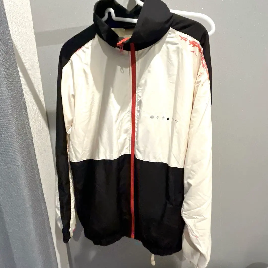 2026年最新】努力未来トラックジャケットの人気アイテム - メルカリ