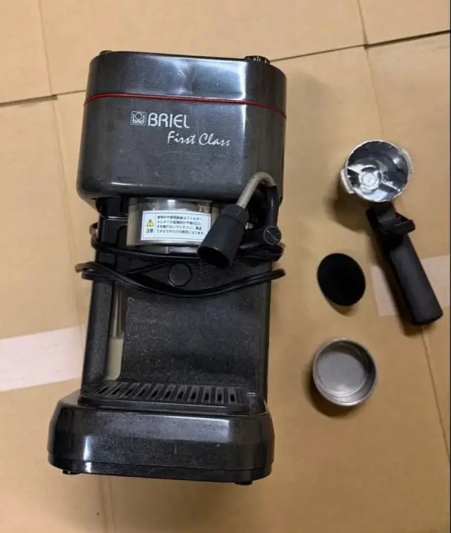 2026年最新】briel エスプレッソの人気アイテム - メルカリ