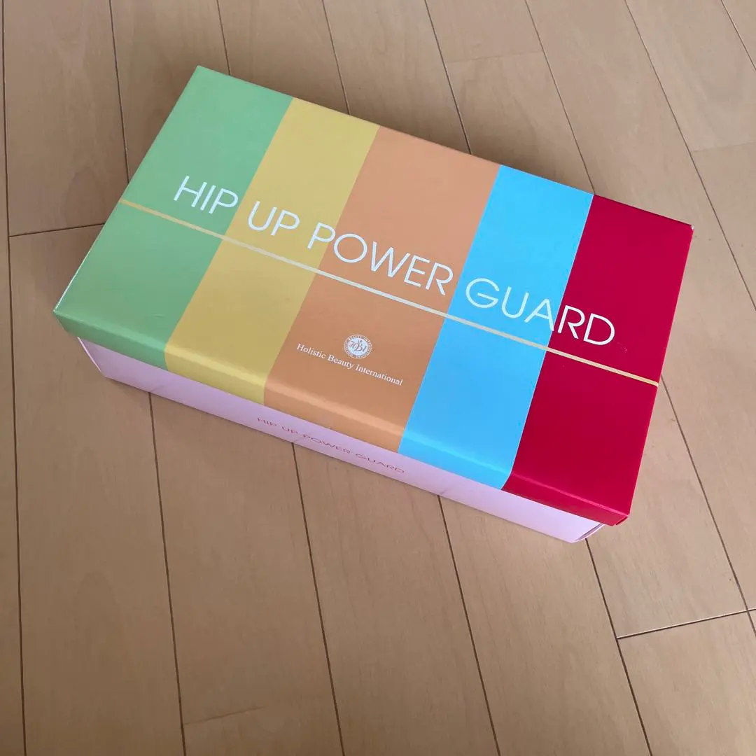 2026年最新】ヒップアップパワーガード 日本直販の人気アイテム - メルカリ