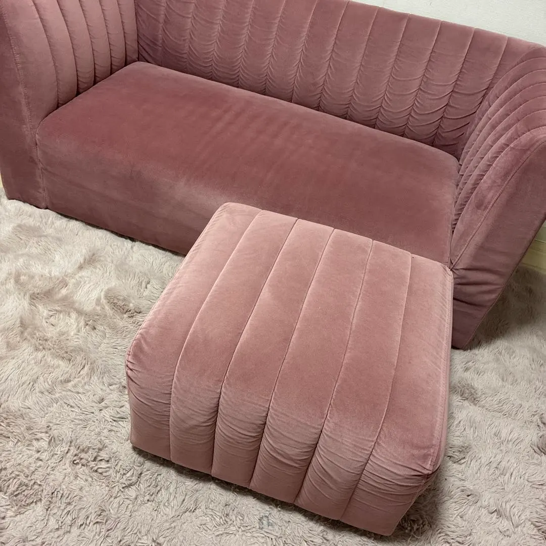 2026年最新】Francfranc オットマン・スツールの人気アイテム - メルカリ