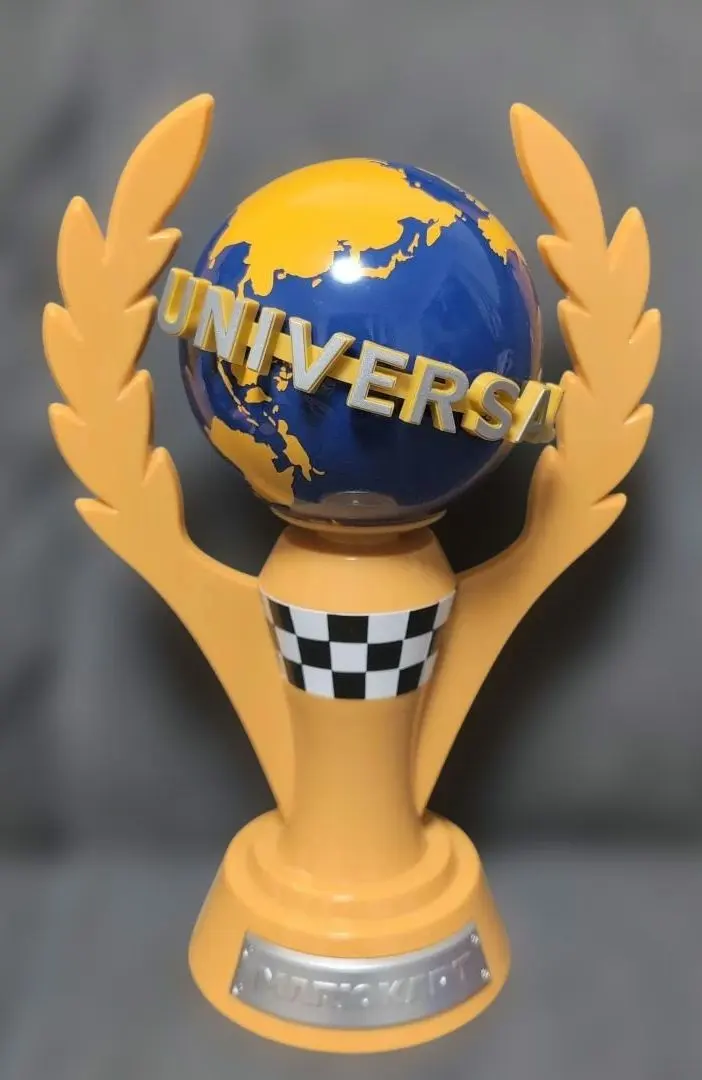 2026年最新】マリオカートトロフィーの人気アイテム - メルカリ