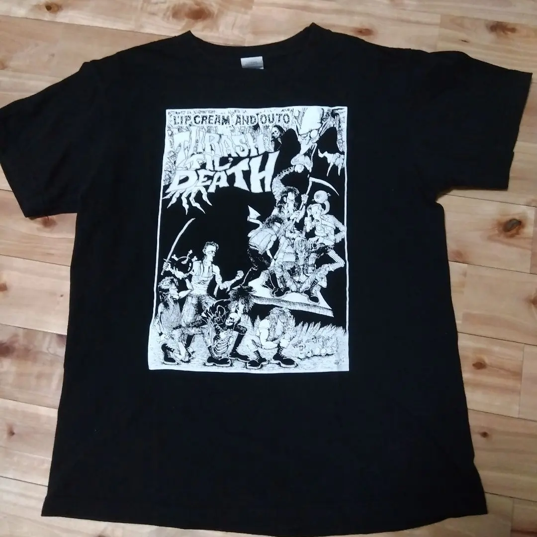 2026年最新】lip cream tシャツの人気アイテム - メルカリ