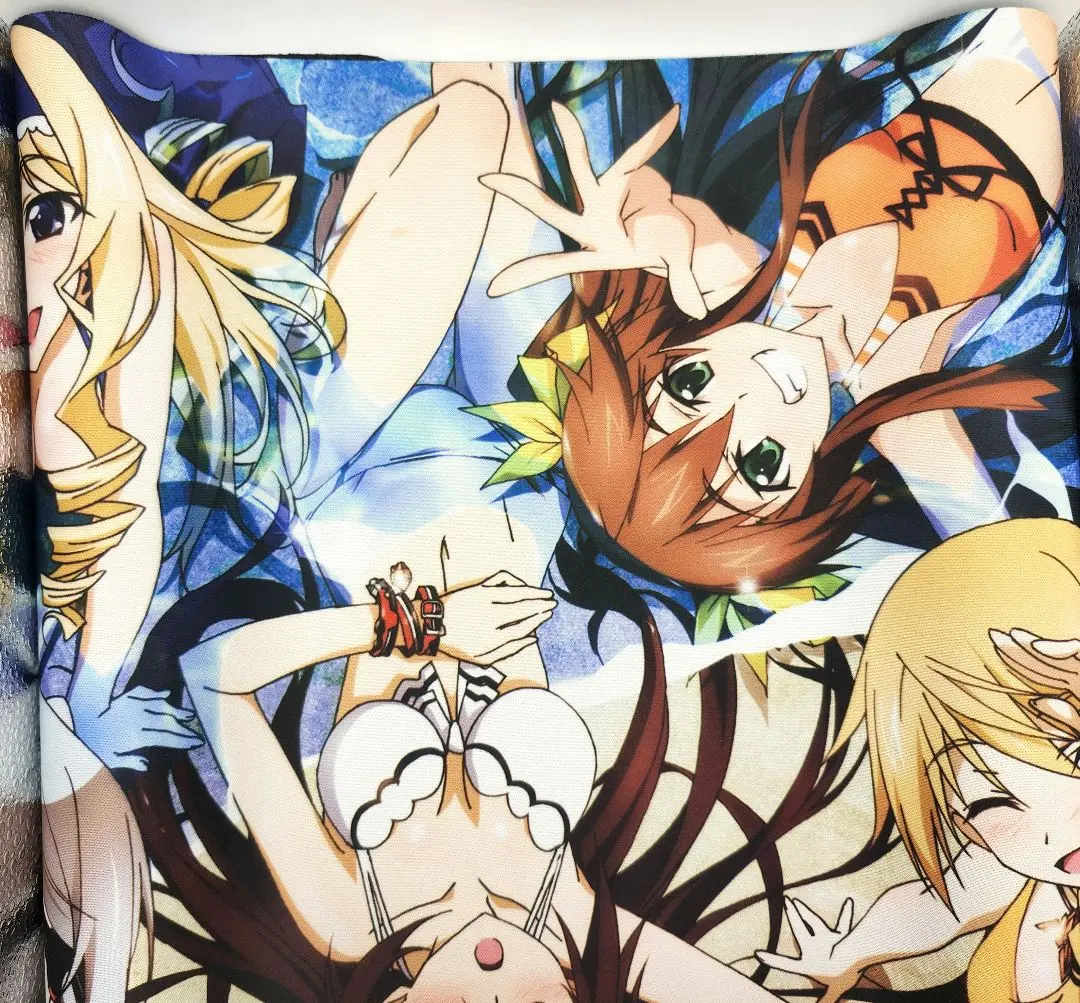 2026年最新】インフィニットストラトス プレイマットの人気アイテム