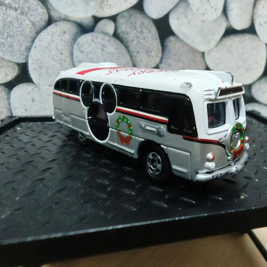 2026年最新】ディズニーリゾートクルーザー 2007の人気アイテム - メルカリ