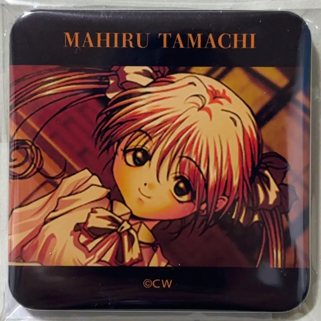 2026年最新】さよならを教えて 缶バッジの人気アイテム - メルカリ