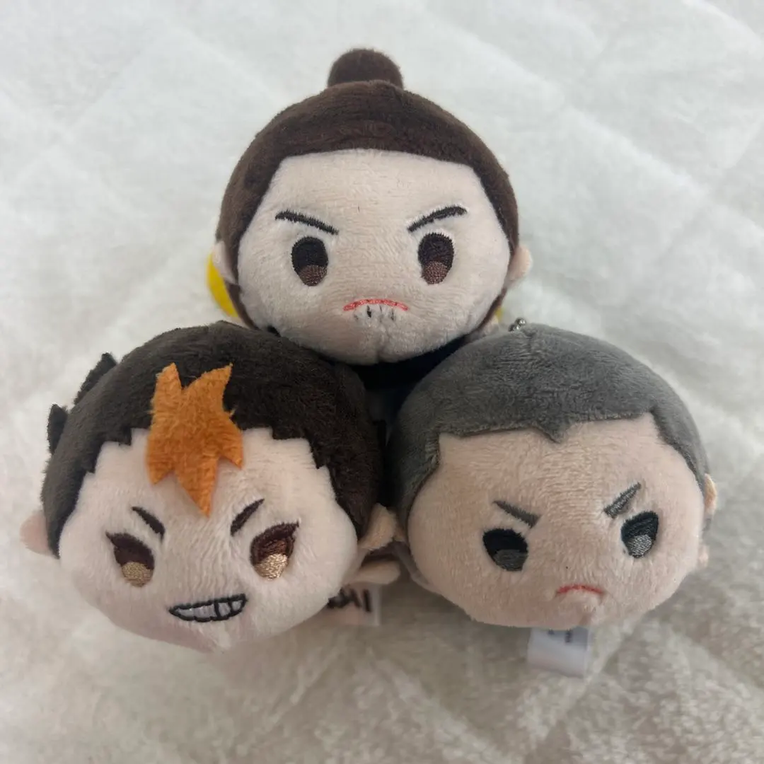 2026年最新】ハイキュー 西谷 もちマスの人気アイテム - メルカリ