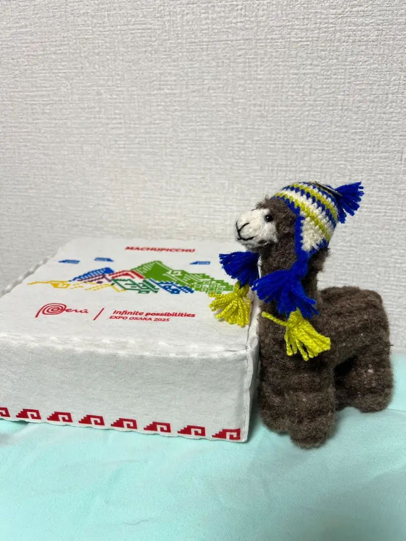 2026年最新】ペルーパビリオンの人気アイテム - メルカリ