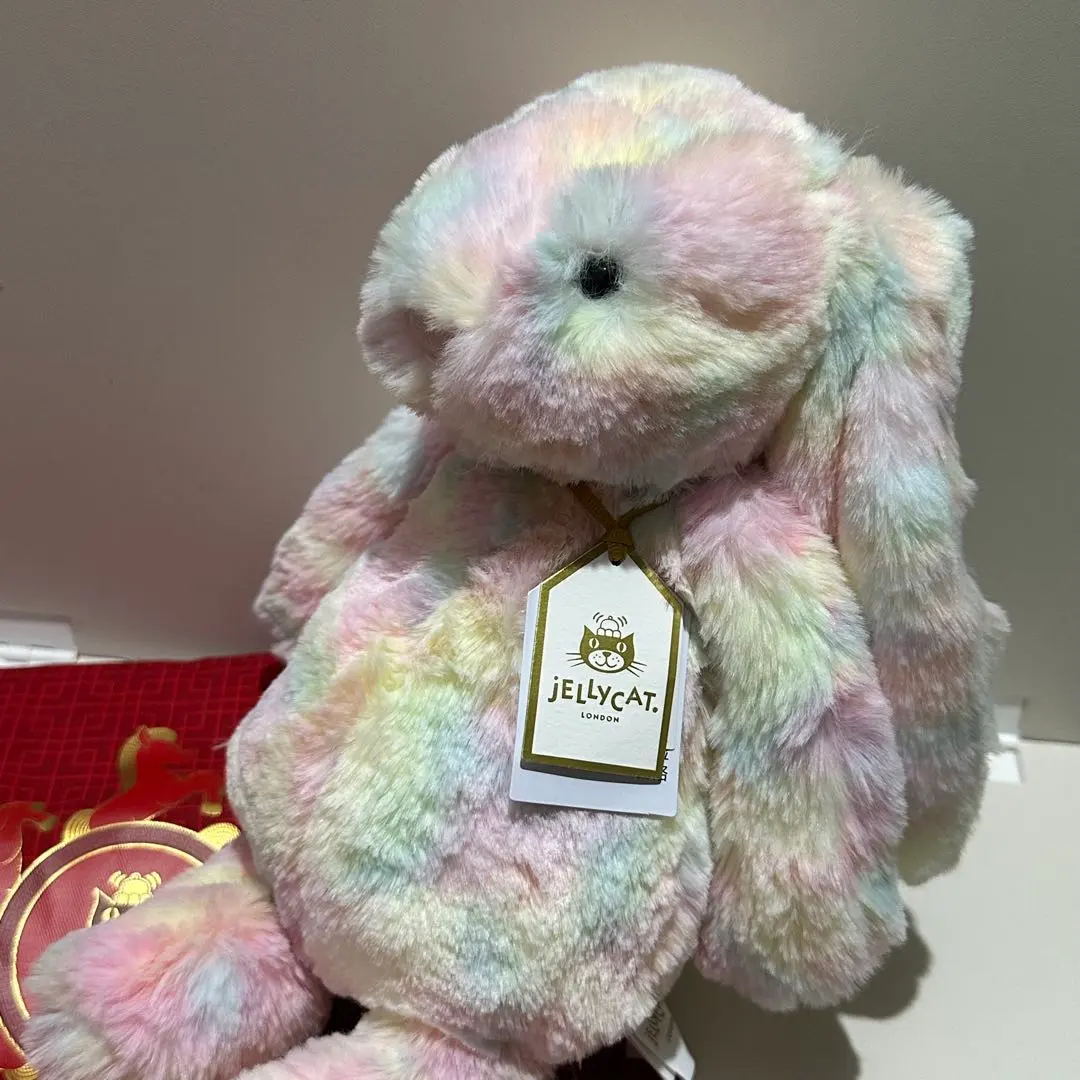 2026年最新】上海jellycatの人気アイテム - メルカリ