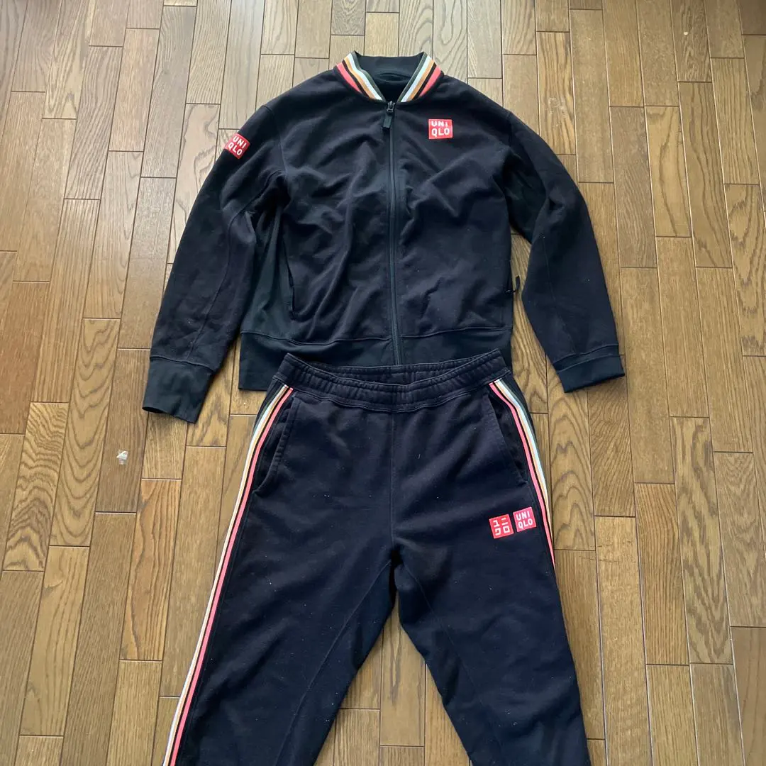 2026年最新】錦織圭 ユニクロxlの人気アイテム - メルカリ