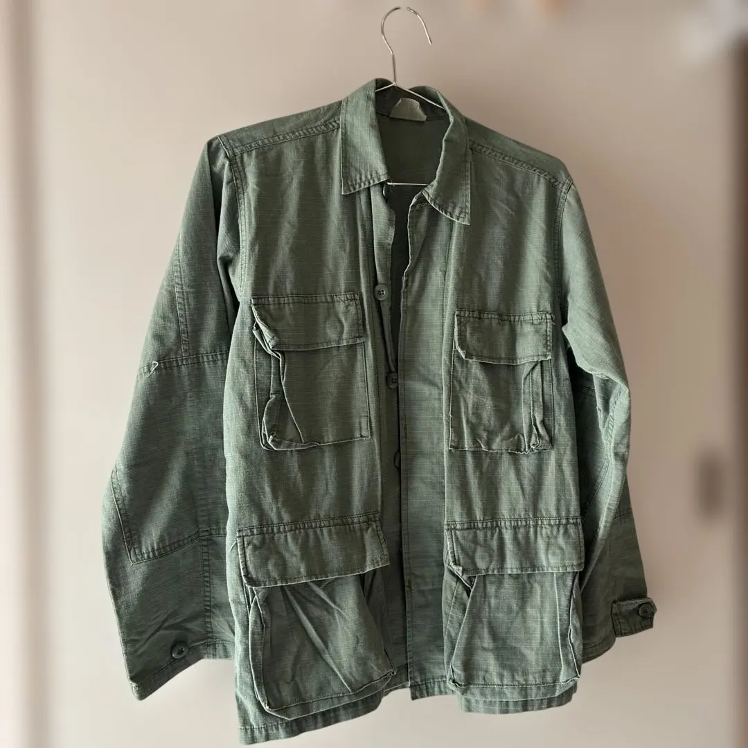 2026年最新】ドゥーズィエム クラス ミリタリーシャツの人気アイテム