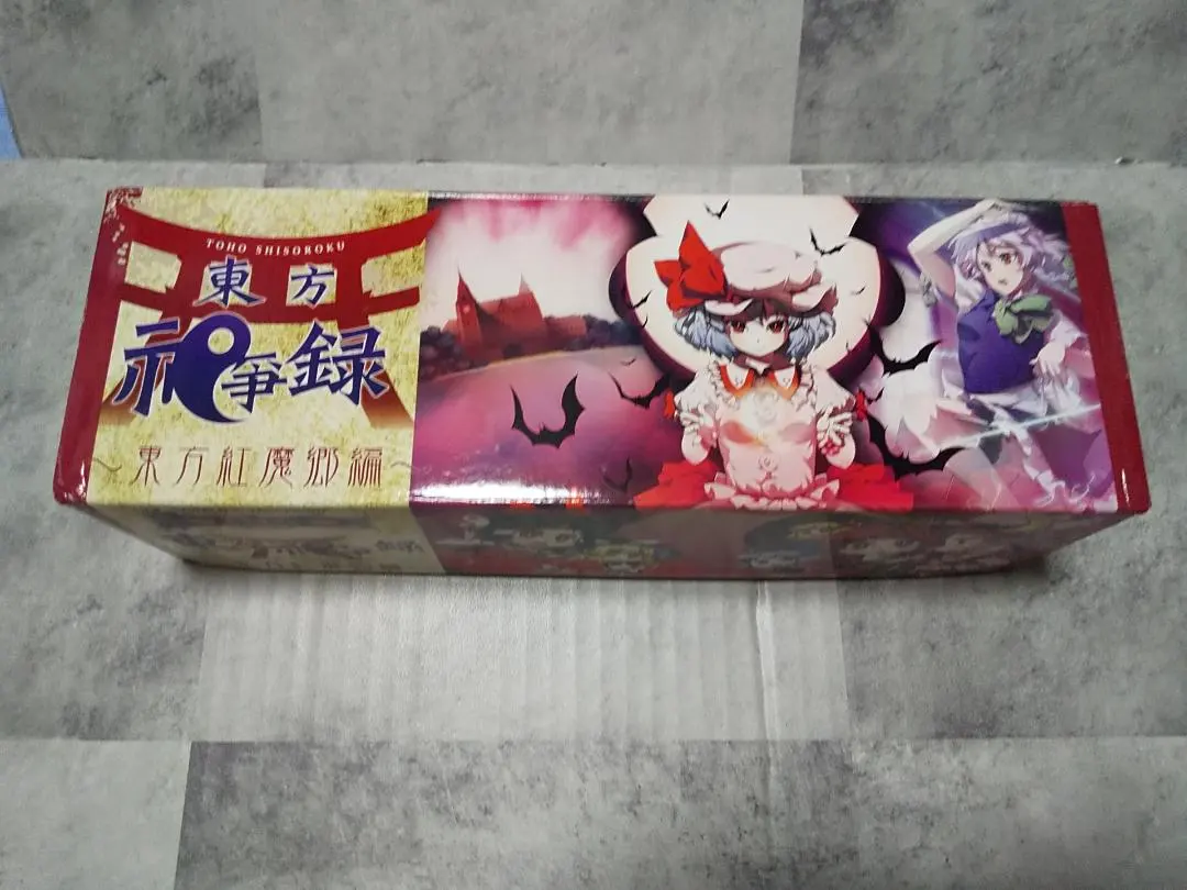 2026年最新】東方祀爭録 ~東方紅魔郷編~の人気アイテム - メルカリ
