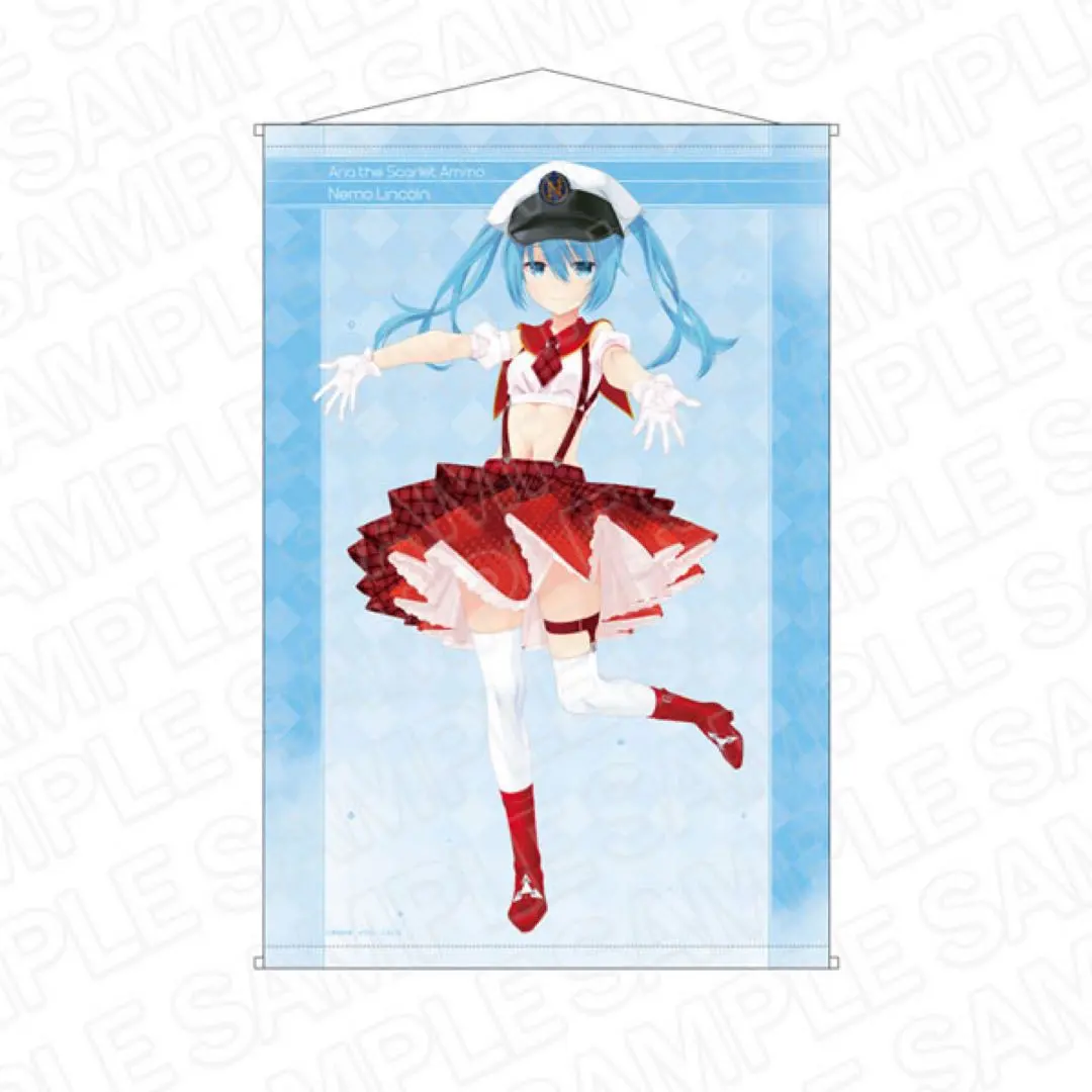 2026年最新】緋弾のアリア ネモの人気アイテム - メルカリ