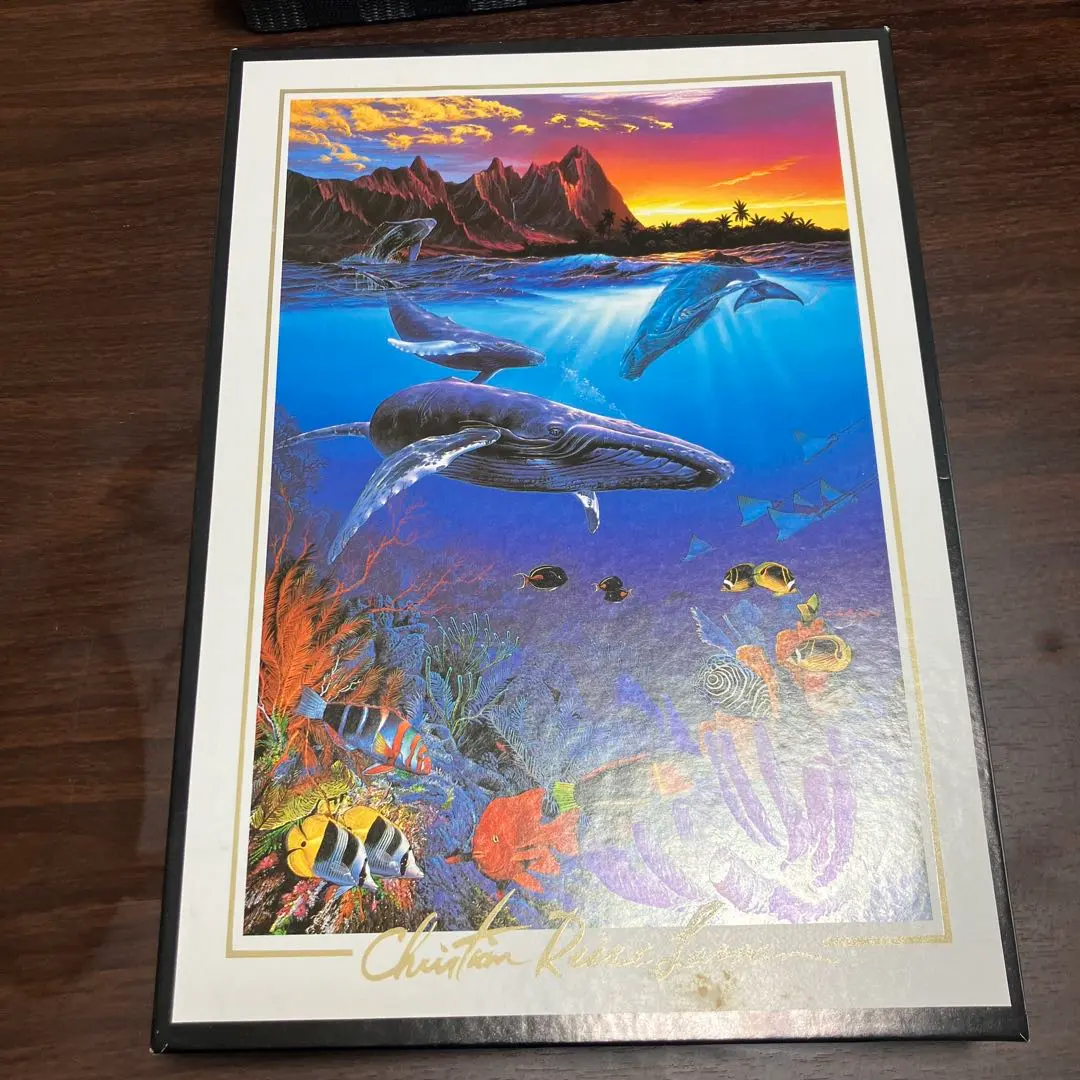 2026年最新】ラッセン クジラの人気アイテム - メルカリ