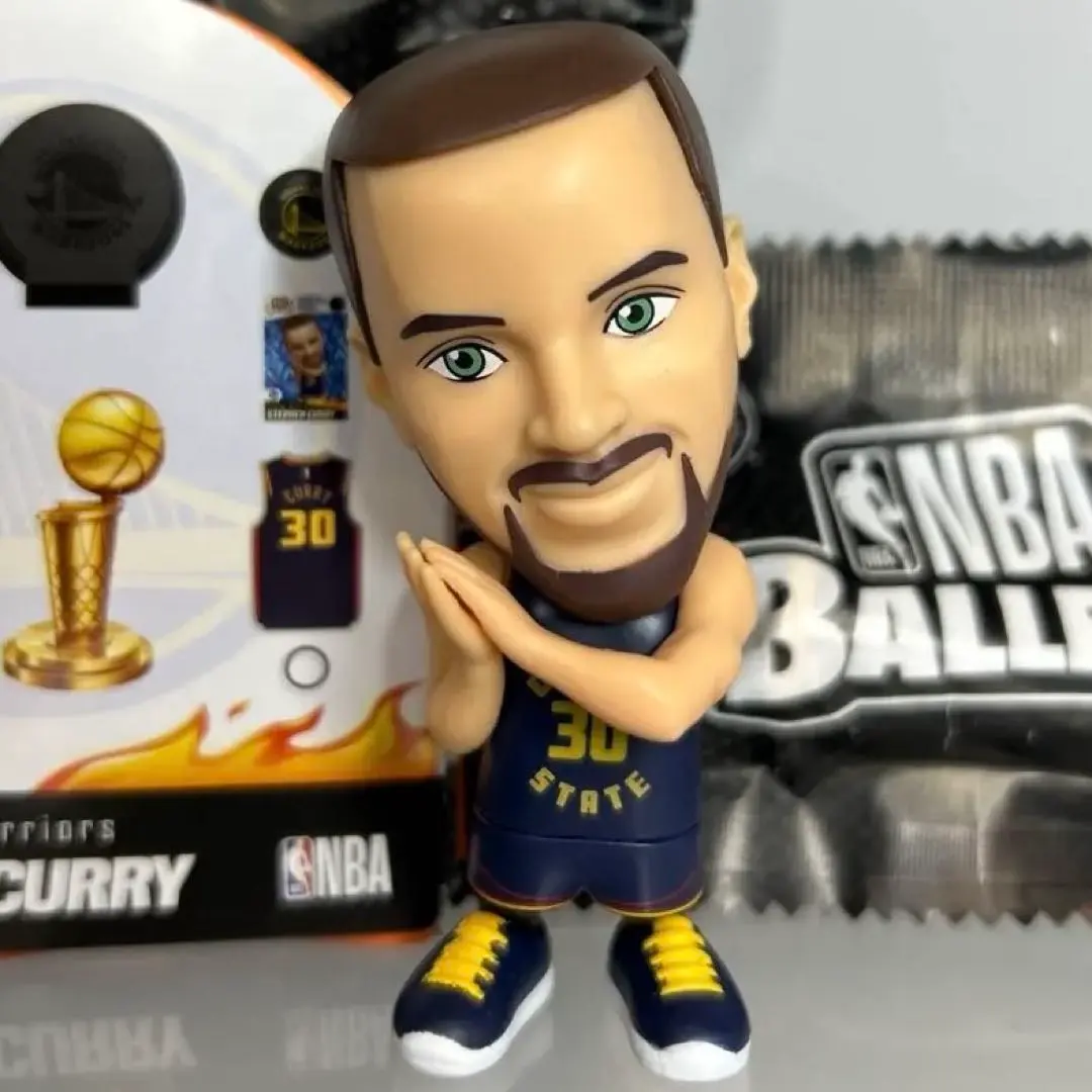 2026年最新】stephen curry フィギュアの人気アイテム - メルカリ