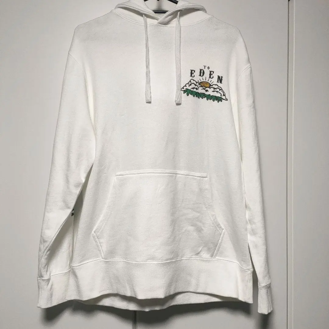 2026年最新】uverworld パーカー edenの人気アイテム - メルカリ
