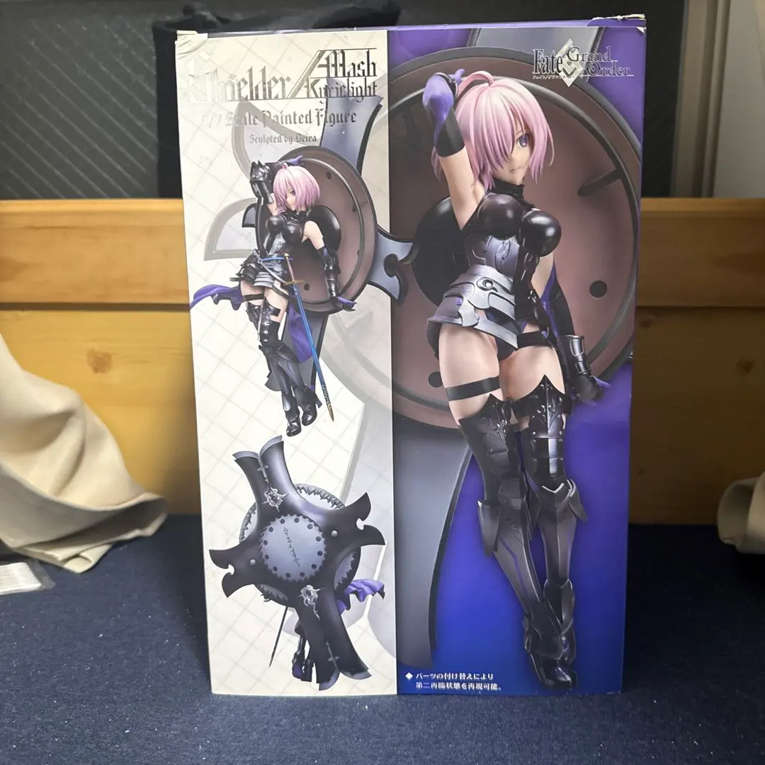 2026年最新】マシュ フィギュア ストロンガーの人気アイテム - メルカリ