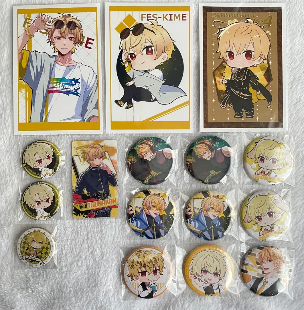 2026年最新】ツナカン グッズの人気アイテム - メルカリ