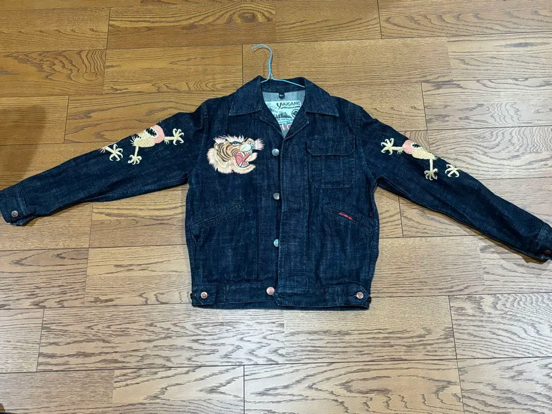 2026年最新】yAMANE スカジャンの人気アイテム - メルカリ