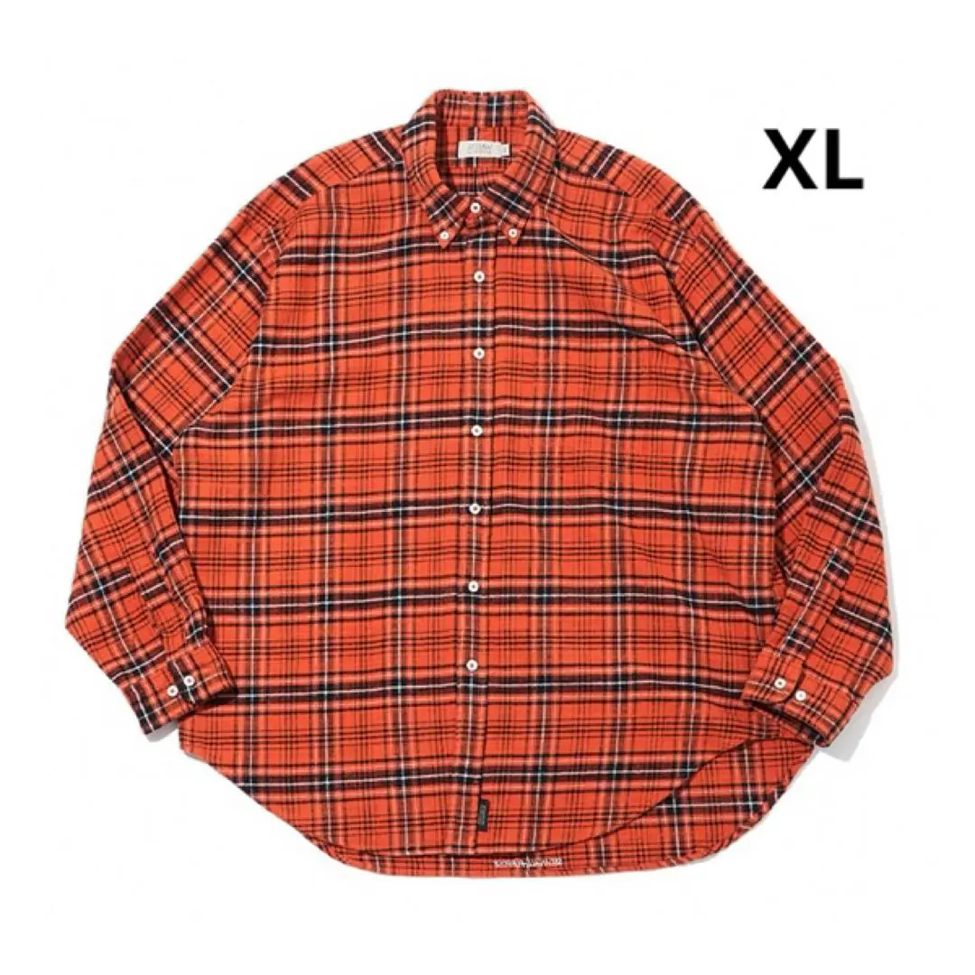 2026年最新】SEDAN ALL-PURPOSE 長袖シャツの人気アイテム - メルカリ