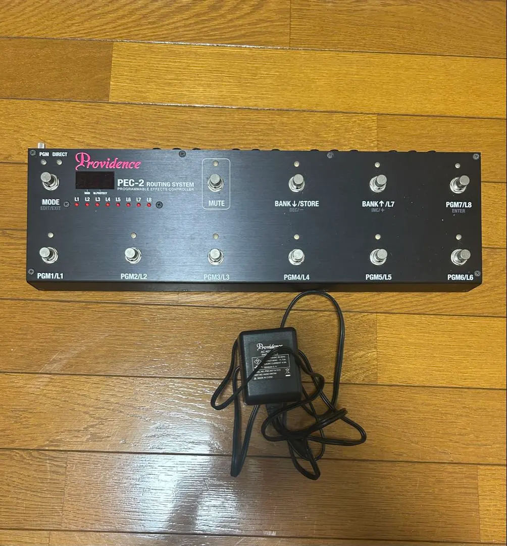 2026年最新】providence pec-2の人気アイテム - メルカリ