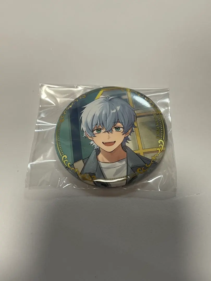 2026年最新】日常組 新聞 缶バッジの人気アイテム - メルカリ