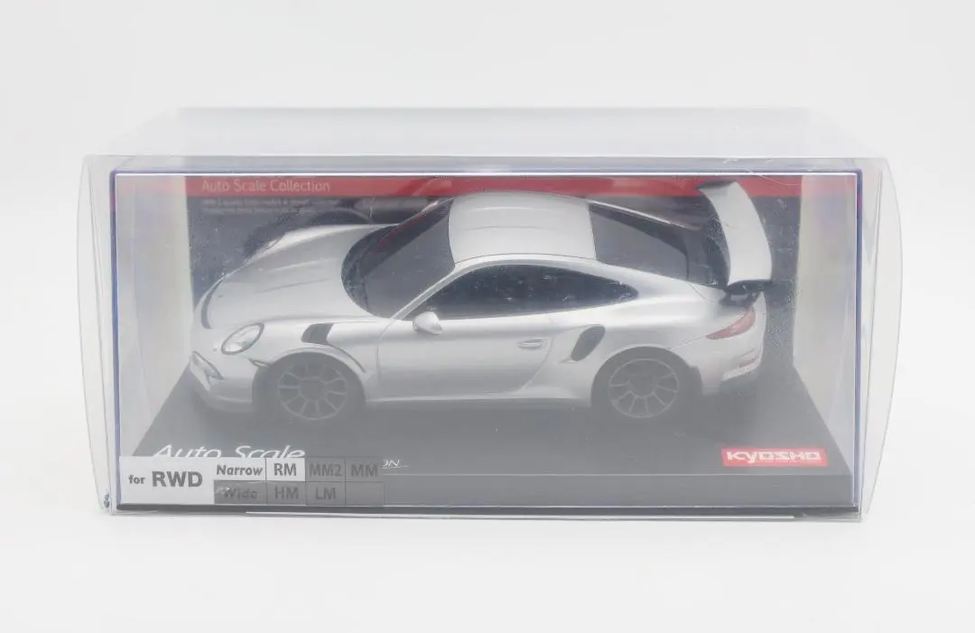 2026年最新】ミニッツ ポルシェの人気アイテム - メルカリ