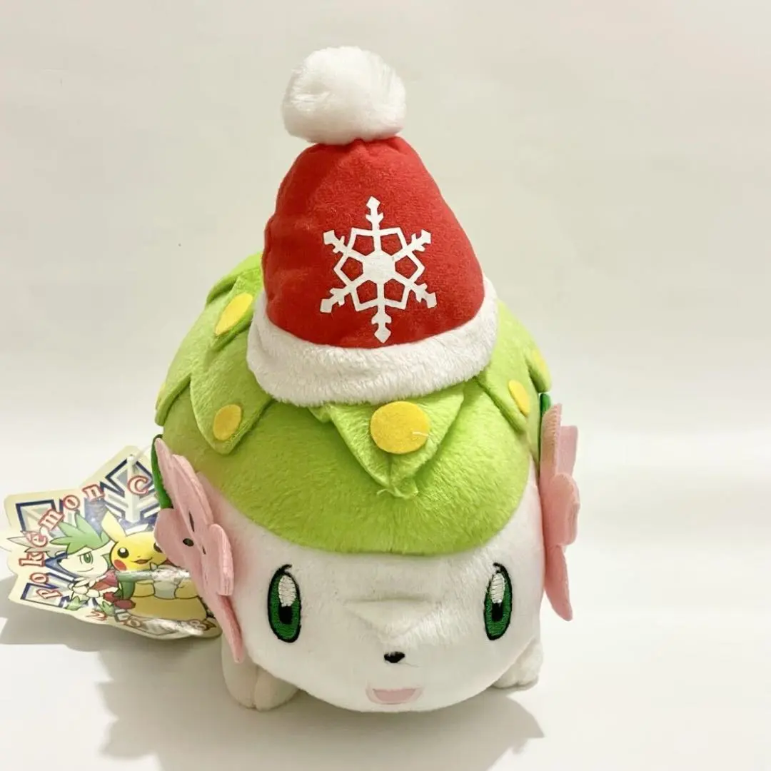 2026年最新】ポケドール シェイミの人気アイテム - メルカリ