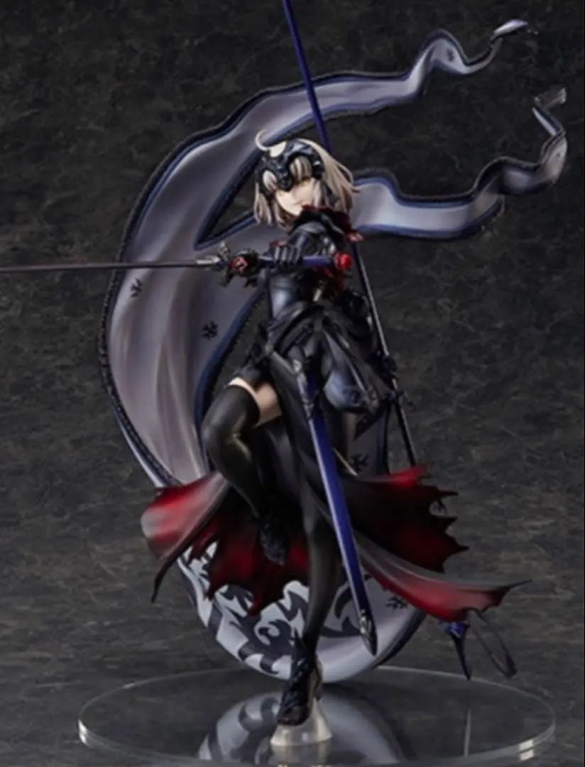 2026年最新】fate/grand order アヴェンジャー ジャンヌ・ダルク