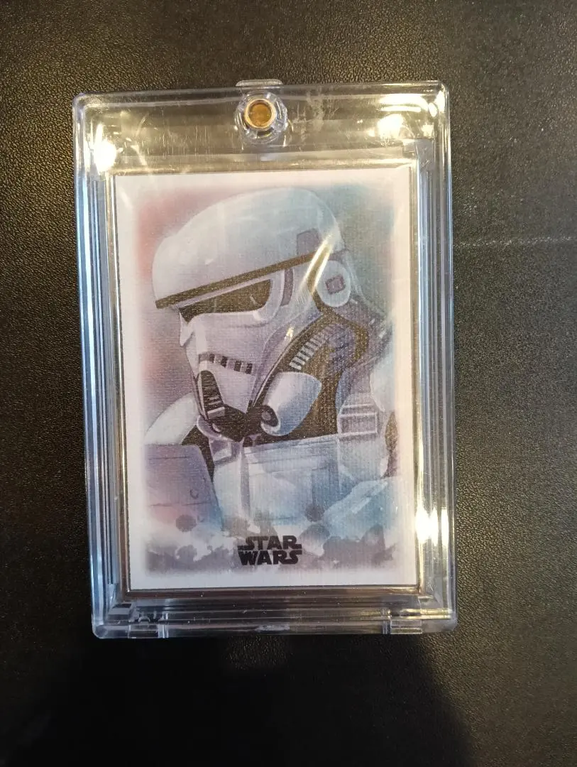 2026年最新】スターウォーズ カード スケッチの人気アイテム - メルカリ