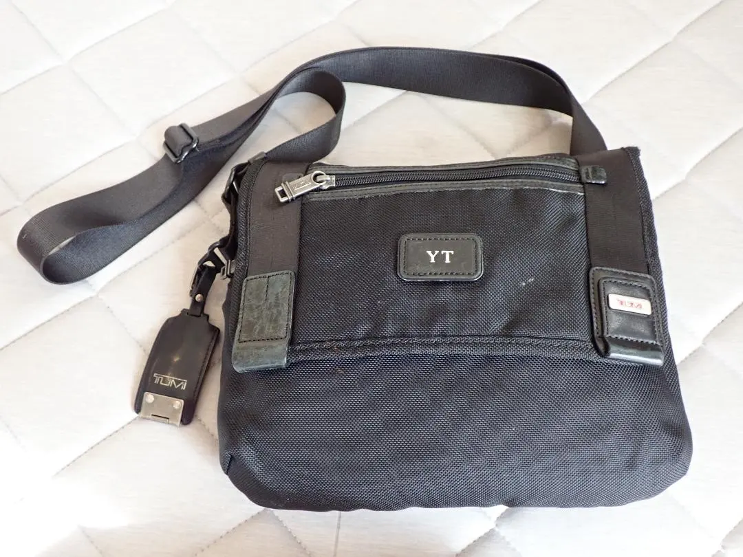 2026年最新】tumi 22371の人気アイテム - メルカリ