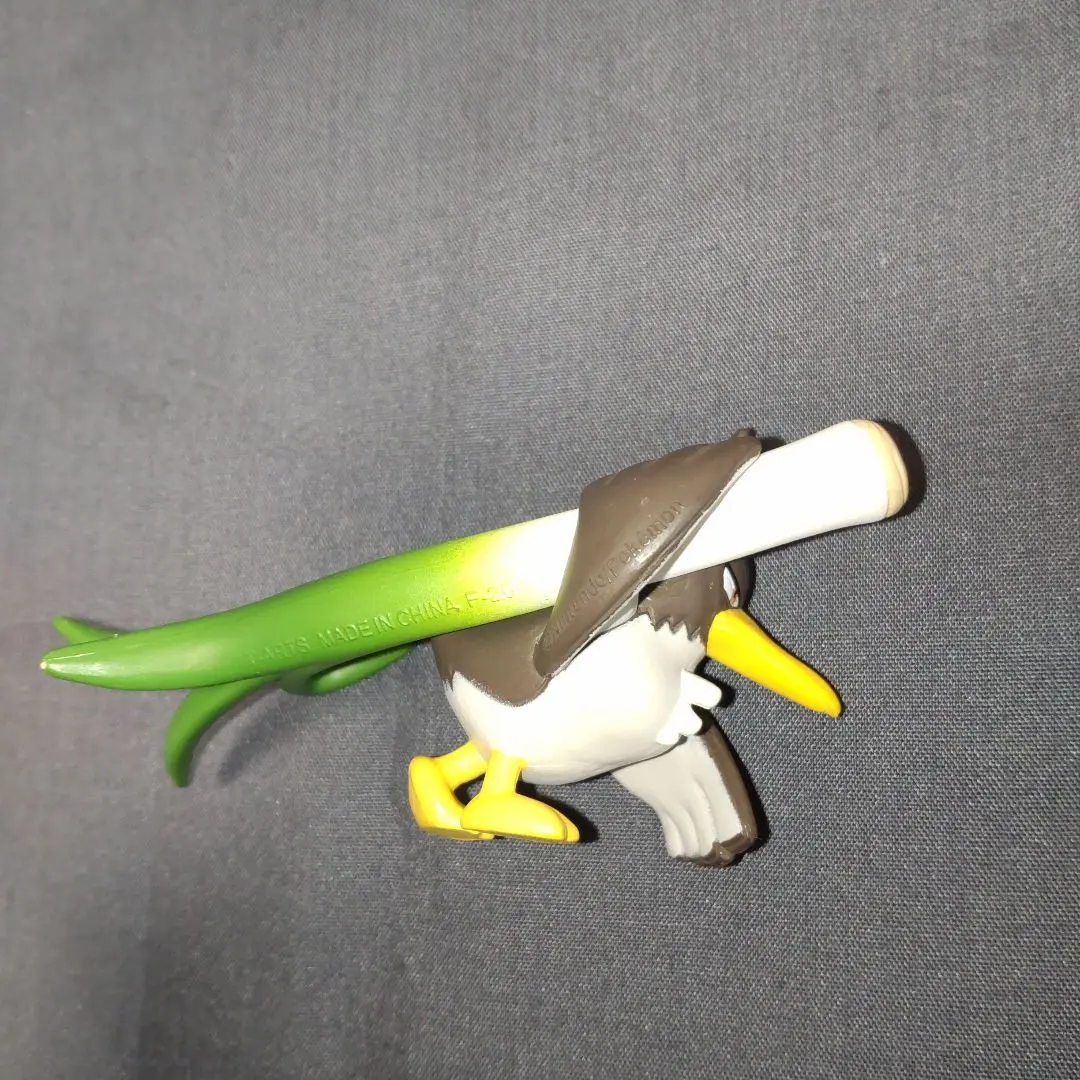 2026年最新】モンコレ カモネギの人気アイテム - メルカリ