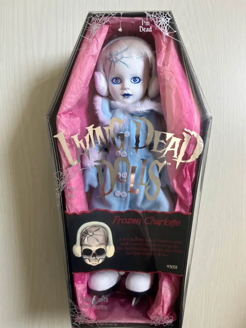 2026年最新】フローズンシャーロットの人気アイテム - メルカリ