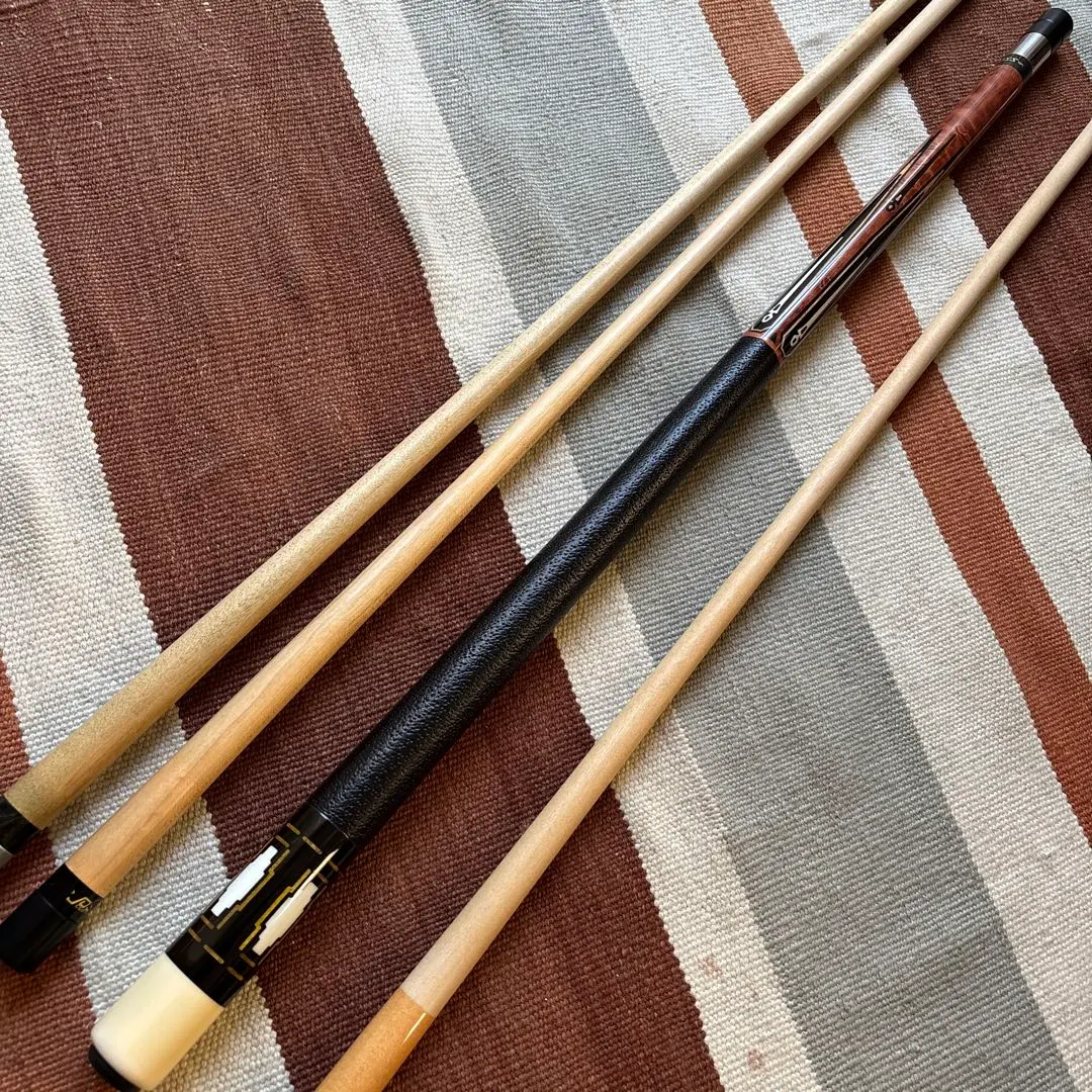 2026年最新】ビリヤード キュー バラブシュカの人気アイテム - メルカリ