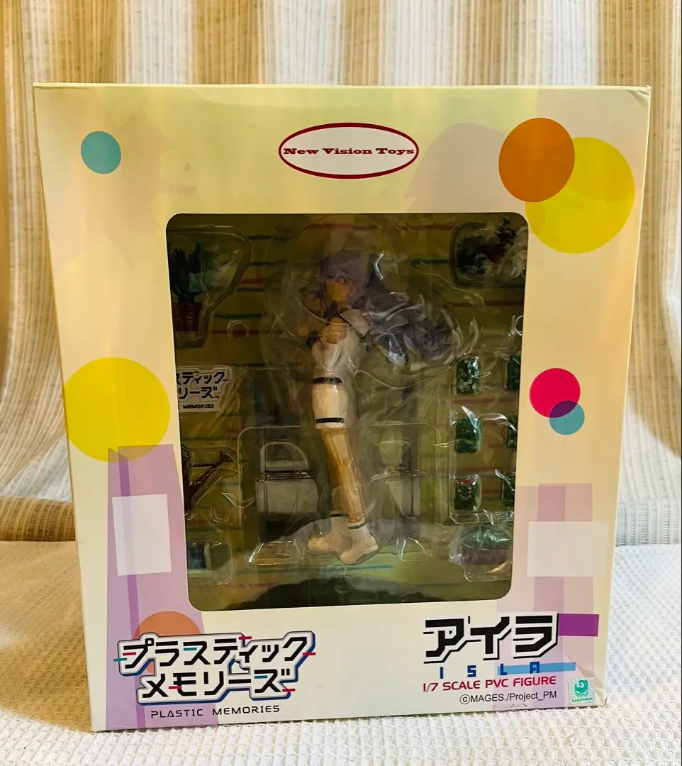 2026年最新】プラスティック・メモリーズ アイラの人気アイテム - メルカリ