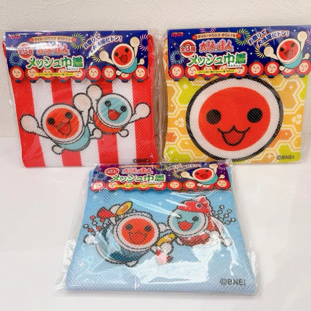 2026年最新】太鼓の達人タオルの人気アイテム - メルカリ