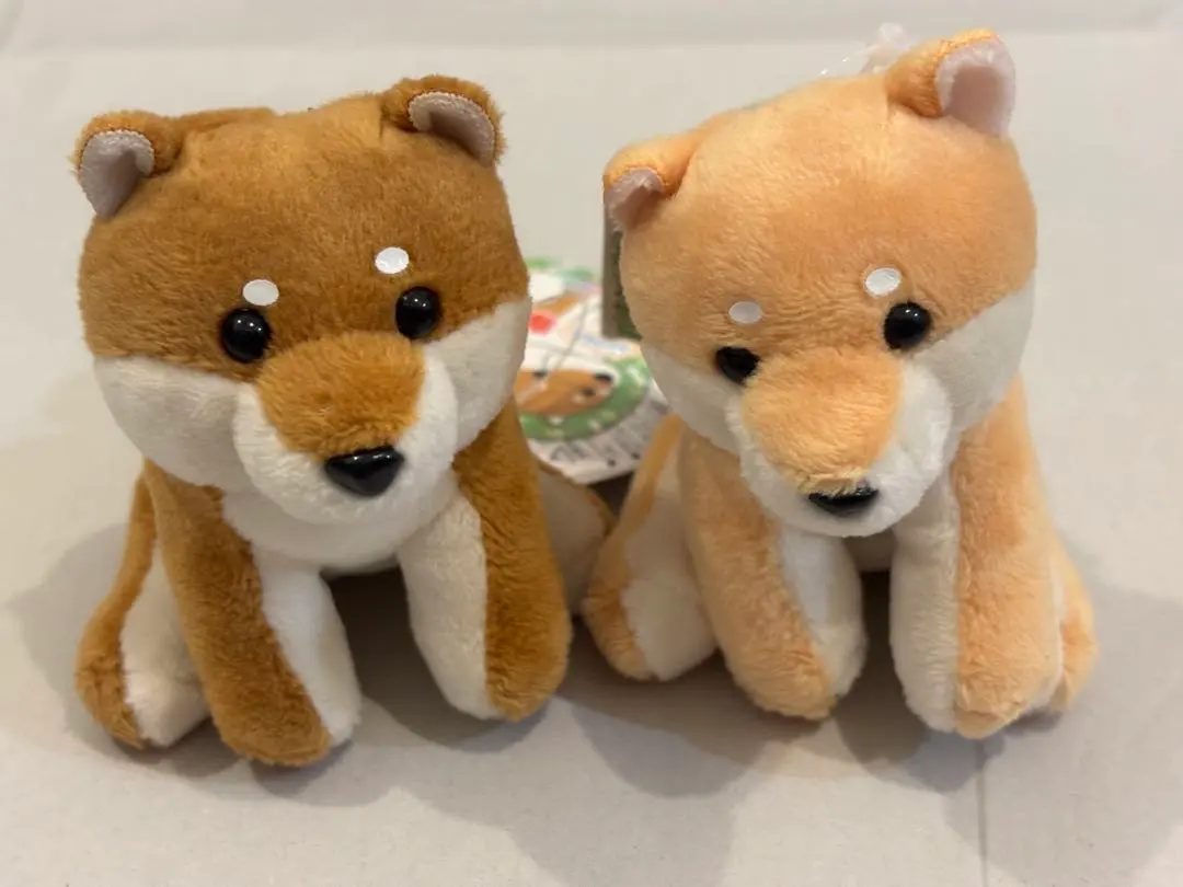 2026年最新】くったり柴犬の人気アイテム - メルカリ