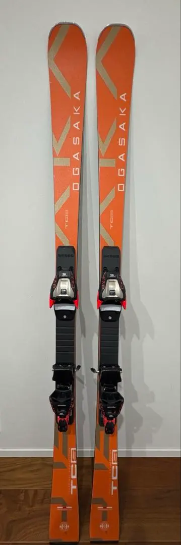 2026年最新】オガサカ tc sの人気アイテム - メルカリ