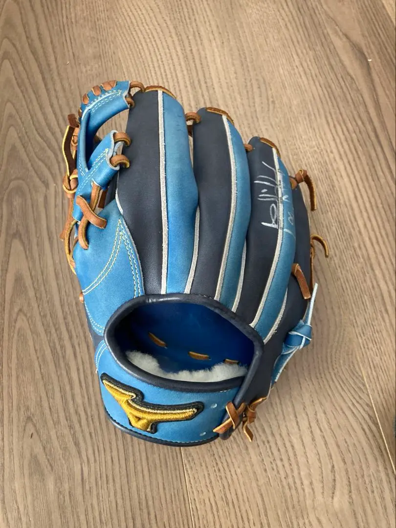2026年最新】工藤公康 グローブの人気アイテム - メルカリ