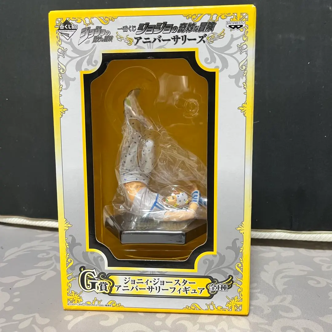 2026年最新】G賞 ジョニィの人気アイテム - メルカリ