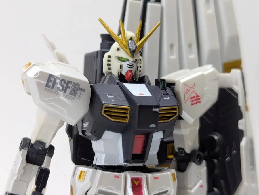 2026年最新】hcm pro νガンダムの人気アイテム - メルカリ