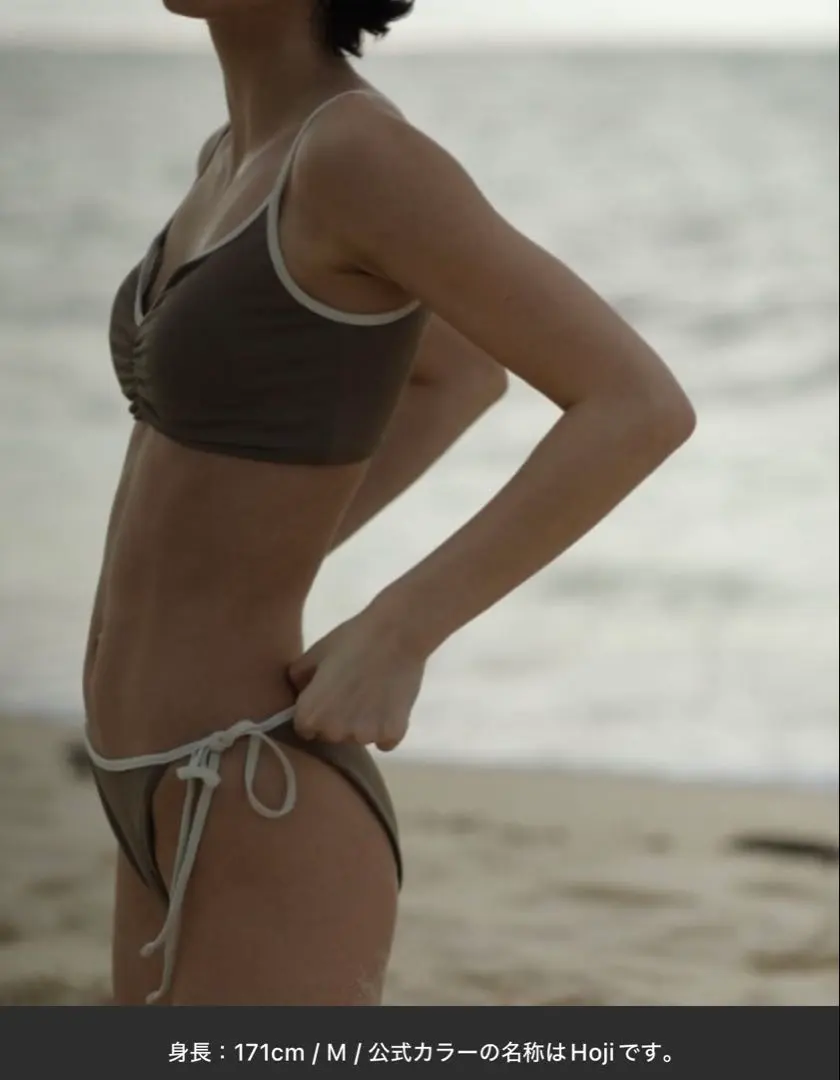 2026年最新】etre tokyo ラッシュガードの人気アイテム - メルカリ