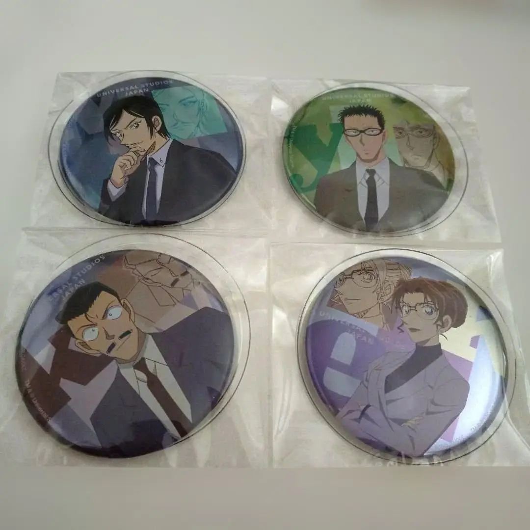 2026年最新】usj コナン 缶 諸伏高明の人気アイテム - メルカリ