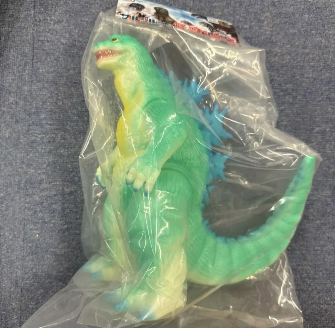 2026年最新】サルジルシ ゴジラの人気アイテム - メルカリ