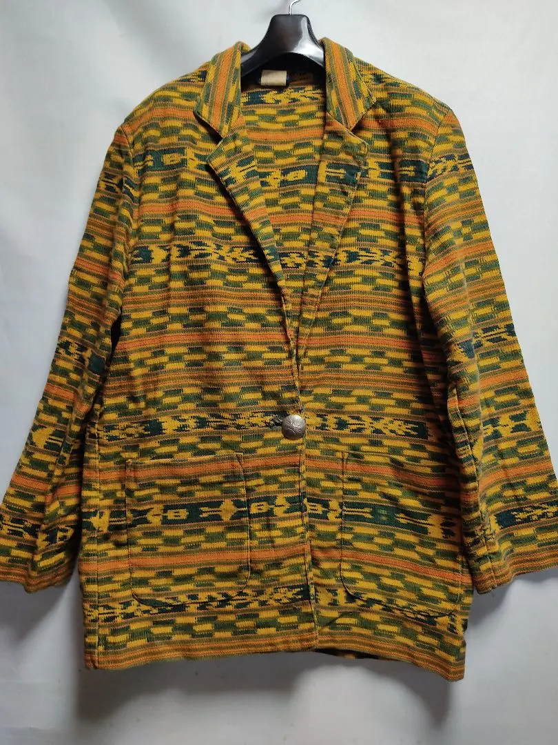 2026年最新】ORTEGA チマヨジャケットの人気アイテム - メルカリ