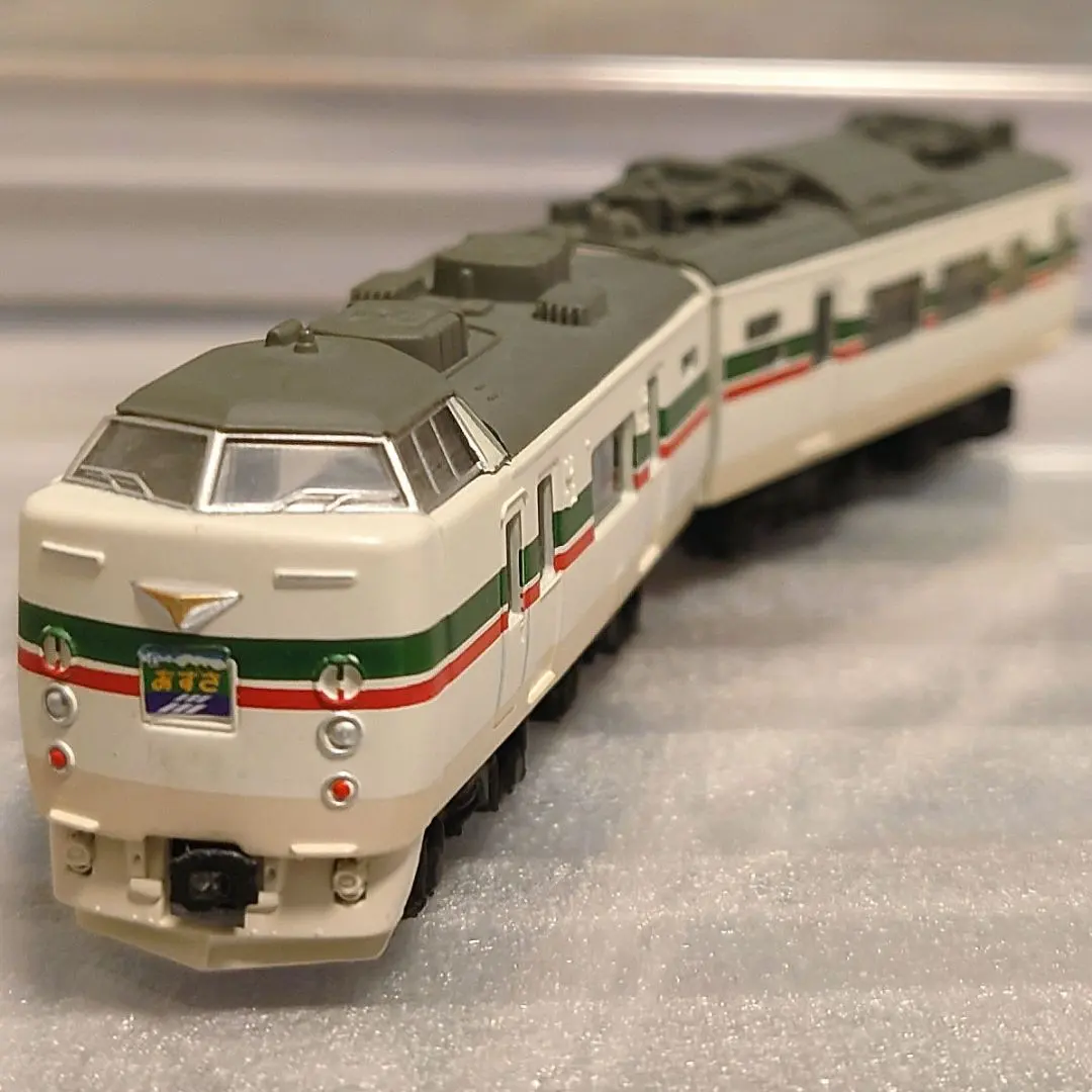 2026年最新】bトレ 183系の人気アイテム - メルカリ