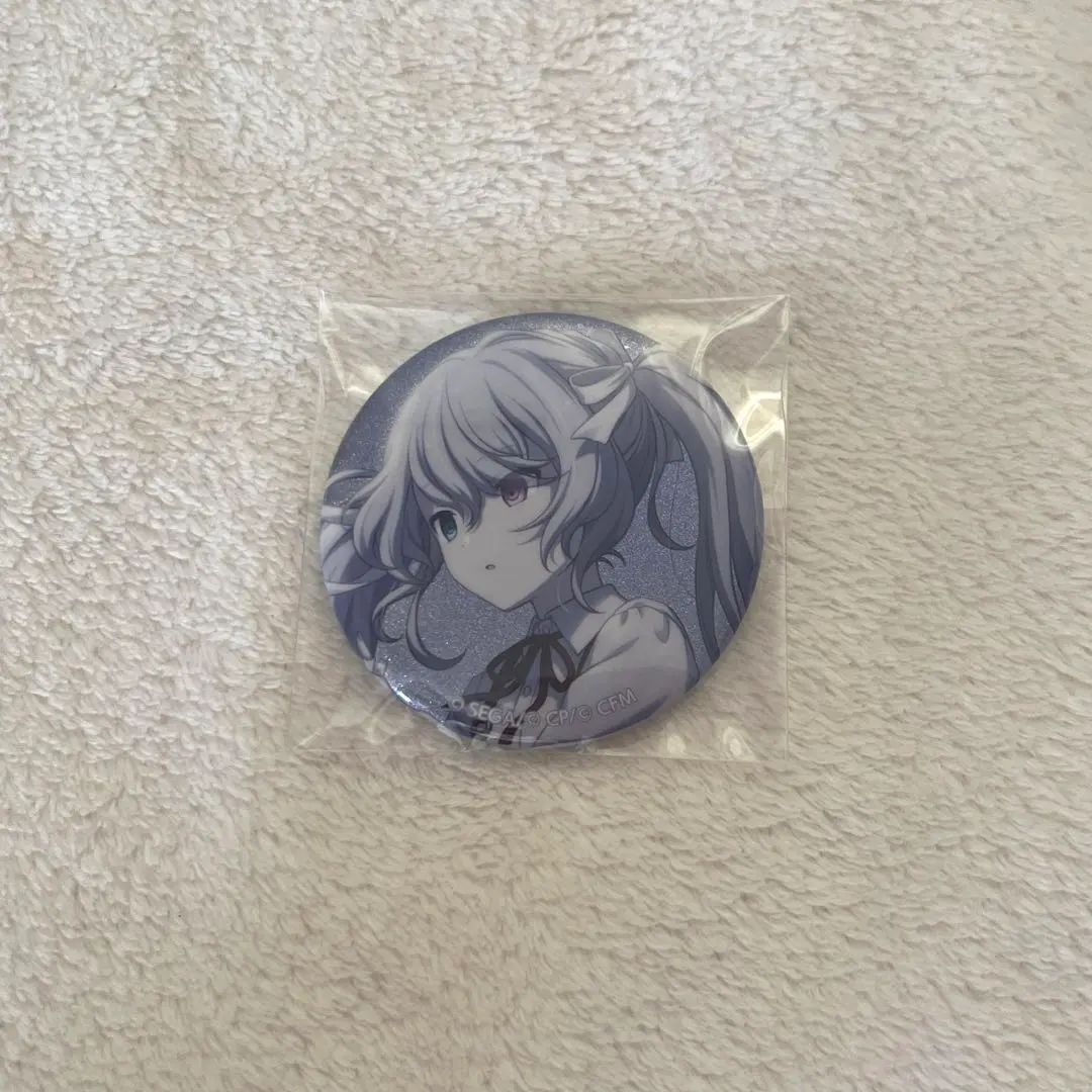 2026年最新】ニーゴミク グリッター缶バッジの人気アイテム - メルカリ