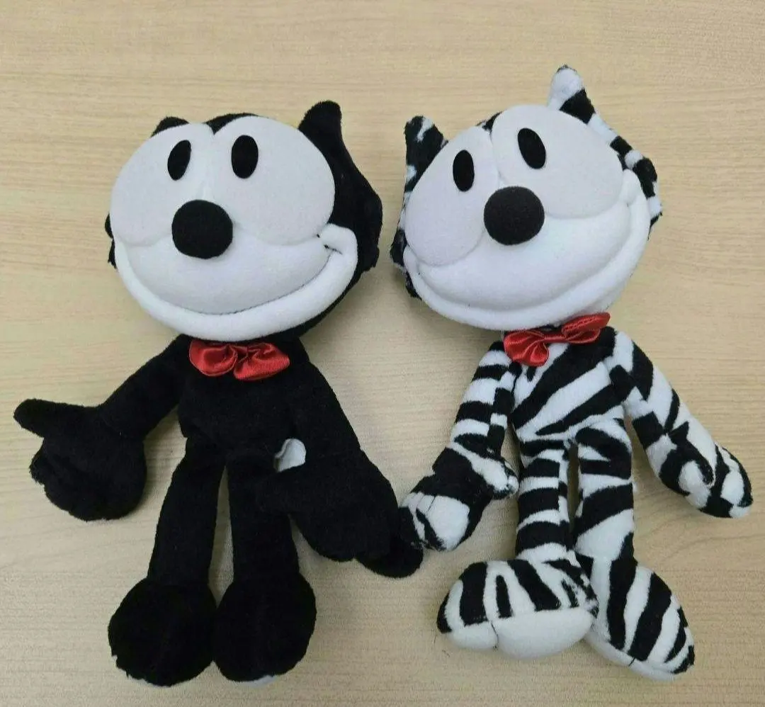 2026年最新】felix the cat ぬいぐるみの人気アイテム - メルカリ